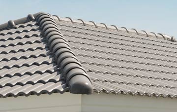 advantages of Cheriton clay roofing