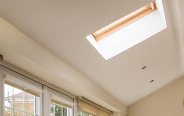 Cheriton conservatory roof insulation companies