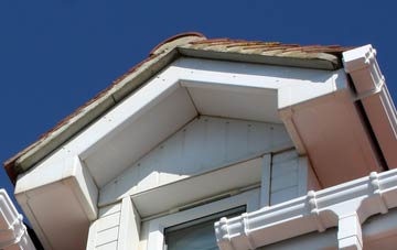Cheriton fascia installation costs