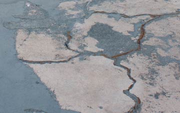 fibreglass roofing replacement Cheriton