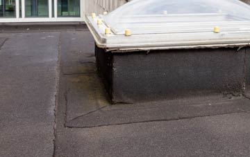 disadvantages of Cheriton flat roofs