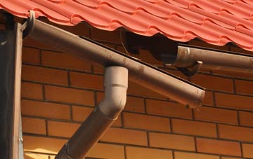 Cheriton gutter repair costs