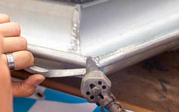 disadvantages of Cheriton lead roofing