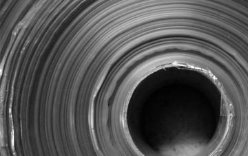 Cheriton pvc roof replacement