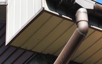 Cheriton soffit installation costs