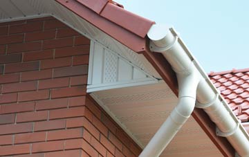 Cheriton soffit repair costs