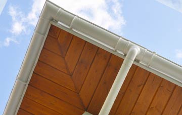 Cheriton soffit types
