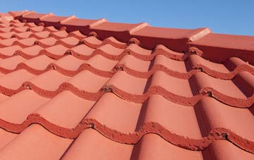 Cheriton tile and slate roof replacement