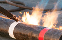 Cheriton flat roofing replacement