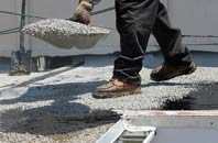 find rated Cheriton flat roofing replacement companies