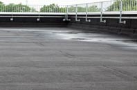 find rated Cheriton flat roofing companies