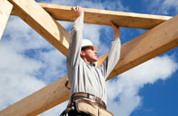 Cheriton roof replacement work