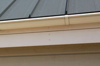 Cheriton soffit repair